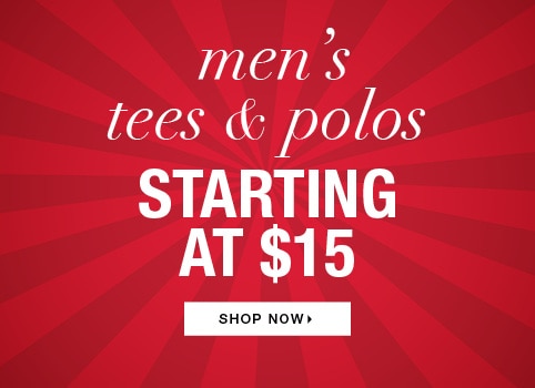 polos express hombre