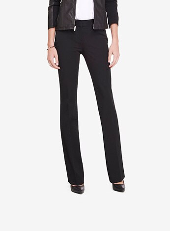 Womens Bootcut Pants - Bottoms, Clothing Kohl s