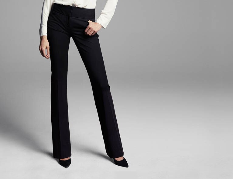 best dress pants for women