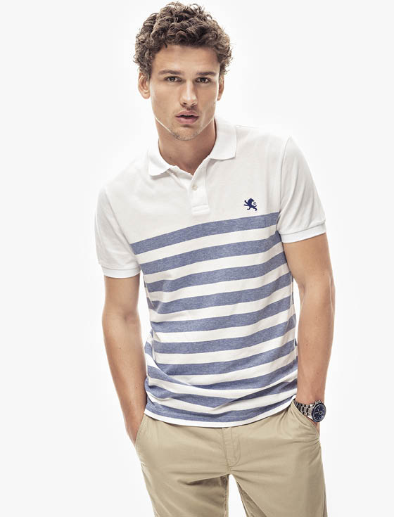 Shop Men's Polos