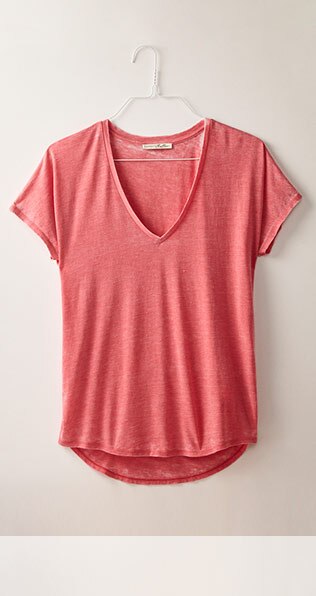 $9.90 & Up Women's Tees - Shop T Shirts for Women