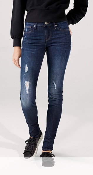 buy zara jeggings online india