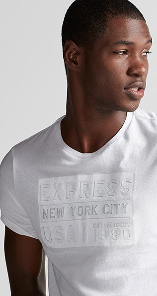 Men's Tees and Polos - 50% Off T Shirts, Polos, and Henleys