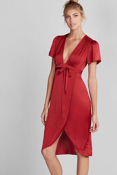 Dresses - Shop Women's Dresses