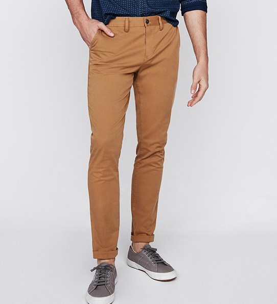 tan pants for guys