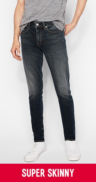 Guys that wear SUPER skinny jeans look ridiculous : r/unpopularopinion