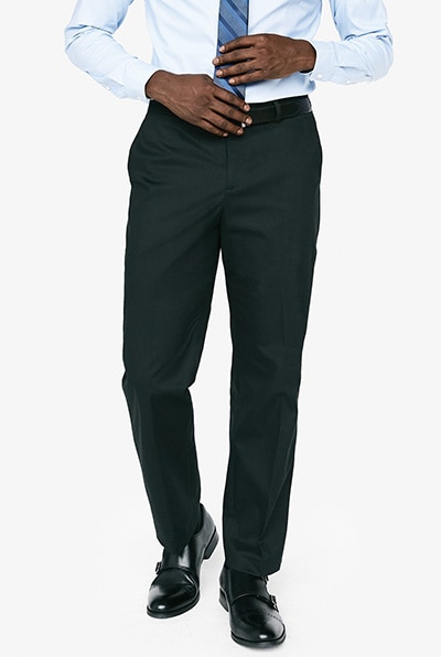 nice dress pants for guys