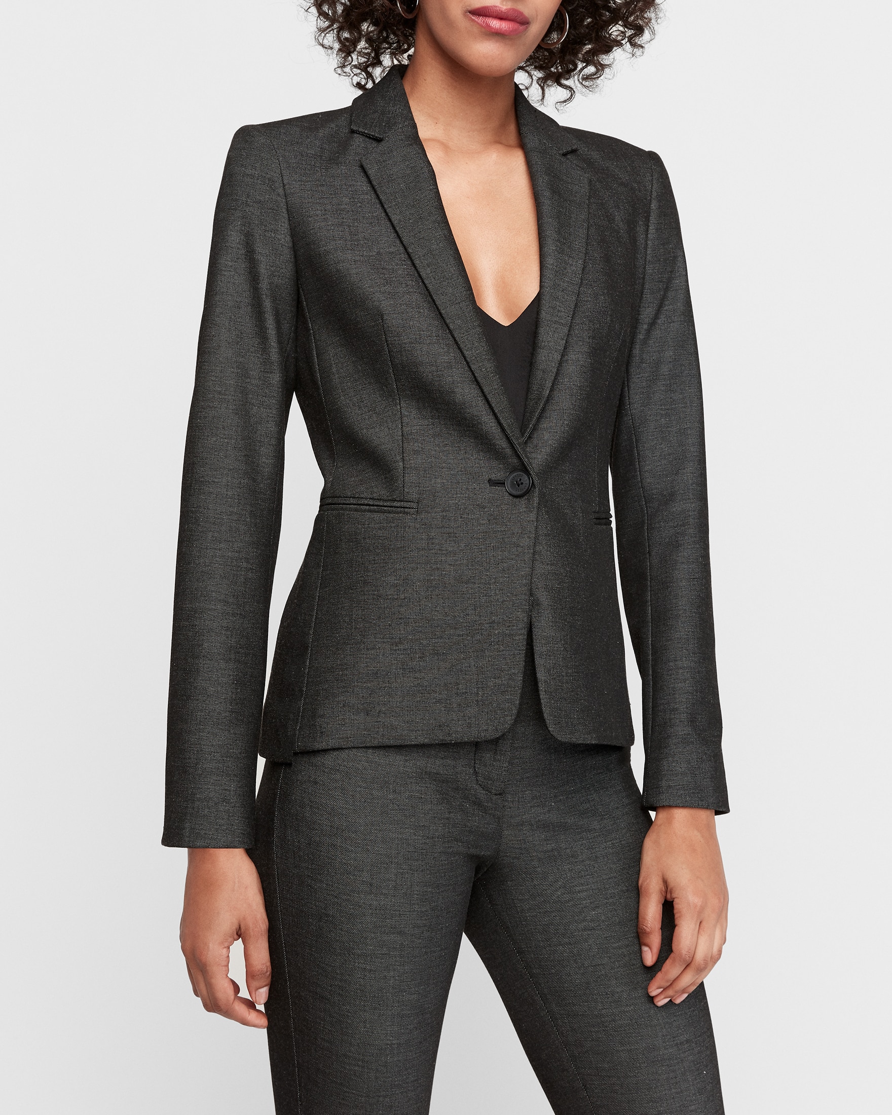 womens pant suit for interview