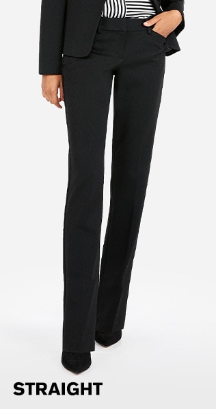 Women's Dress Pants - Dress Pants for Women - Express