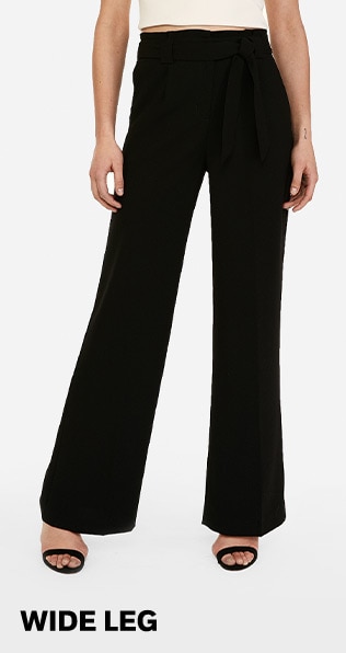 Women's Dress Pants - Dress Pants for Women - Express