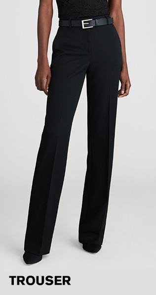 Women's Trousers - Women's Dress Pants - Express