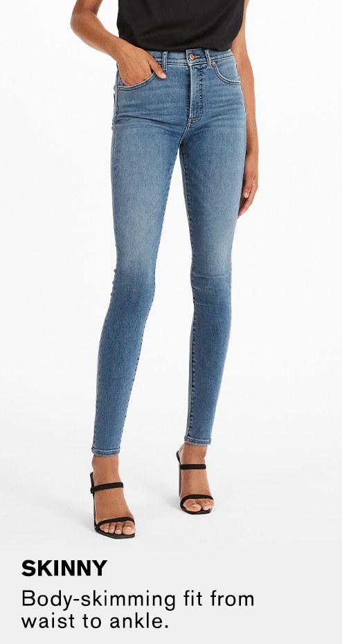 womens black ripped mom jeans