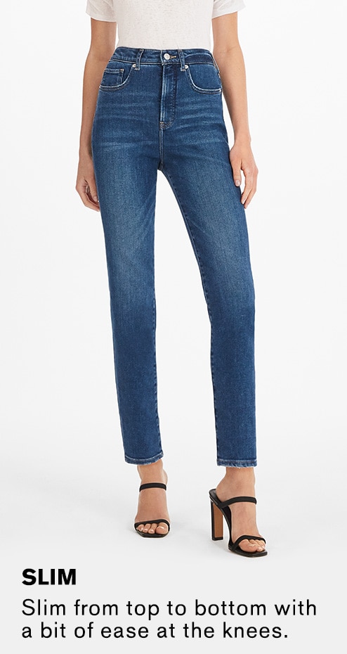 women's stretch skinny jeans