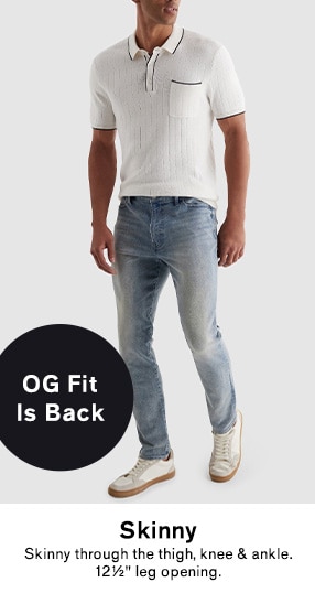 The Best Athletic Fit Jeans 2023 Primo Denim for ThickThighed Guys From  Acne Levis and Noah  GQ