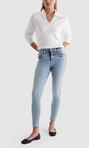 Express Jeans - Denim & Jeans