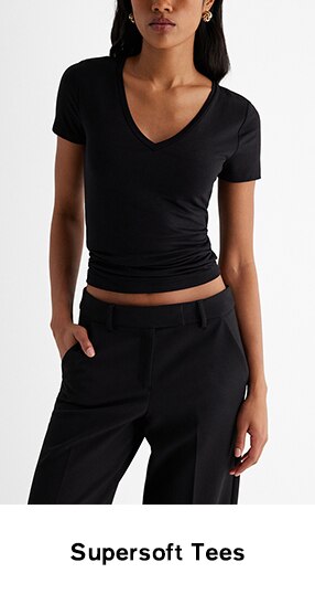 High quality Express top