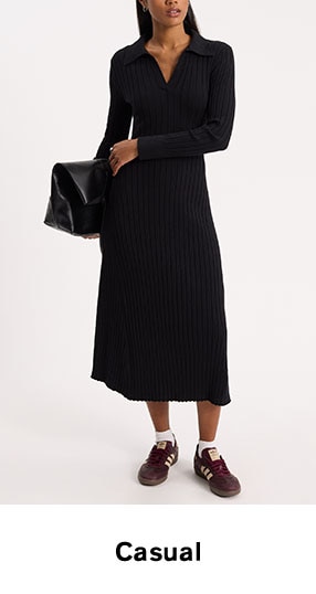 Express orders womens sweater dress