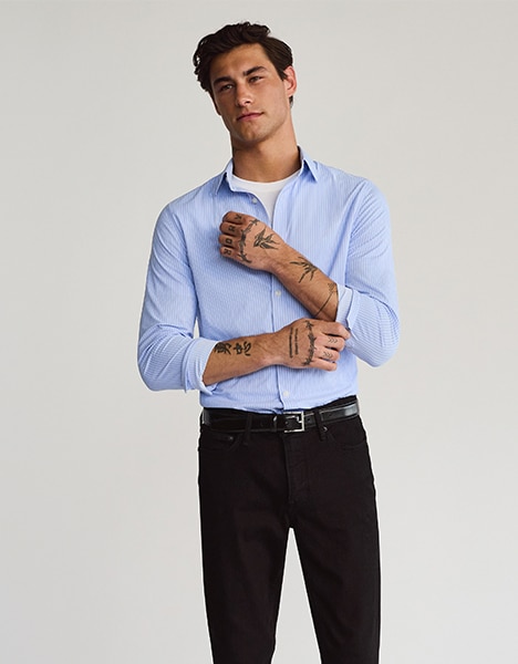 Men's Clothing - Express