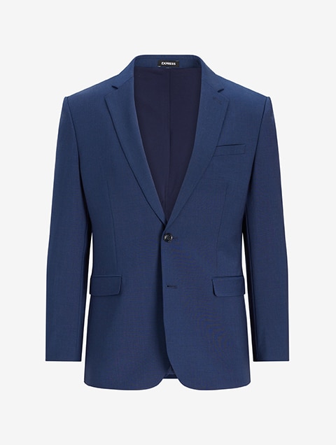 Men's Modern Tech Suits