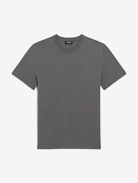 Men's Pima Cotton Tops