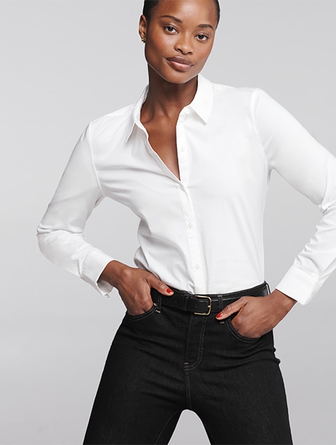 Women's Portofino Shirts