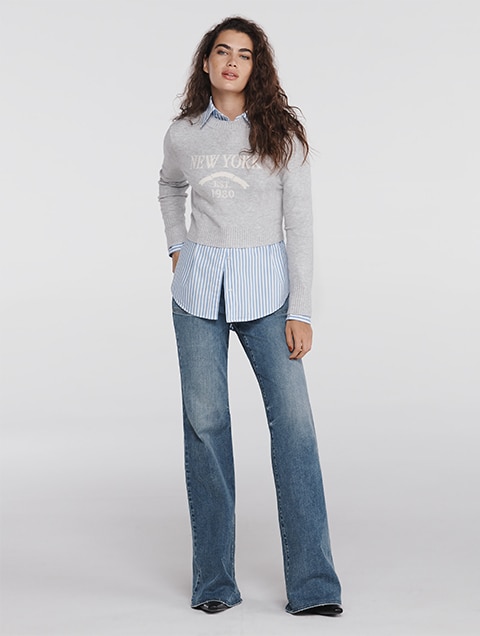 Women's Flexx Jeans