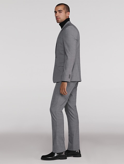 Men's Modern Tech Suits