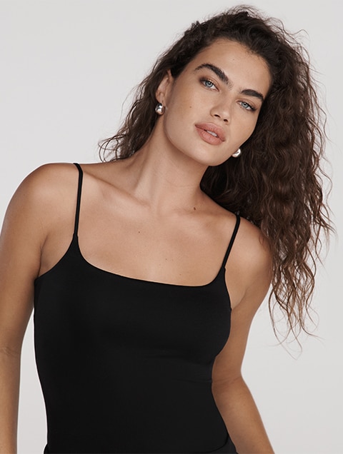 Women's Bra Camis