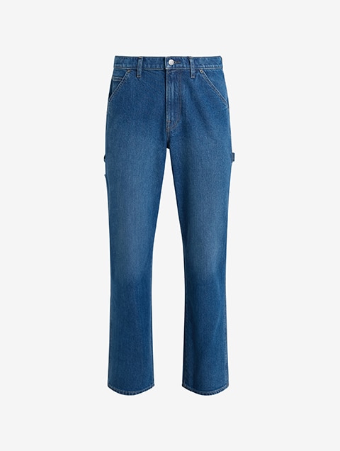 Men's Jeans