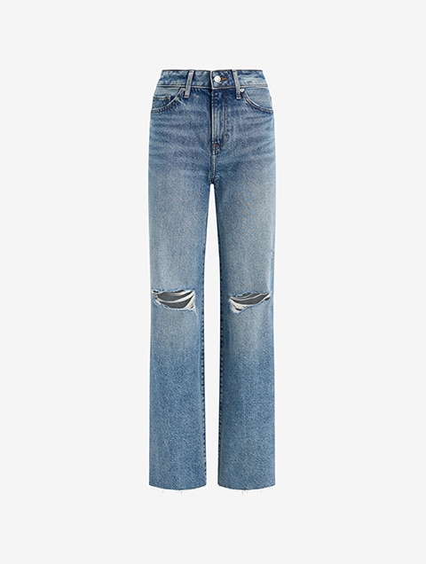 Women's Jeans