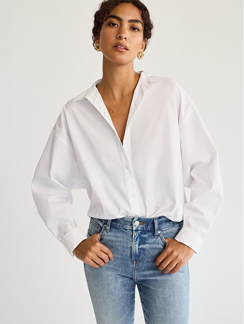 Women's Portofino Shirts