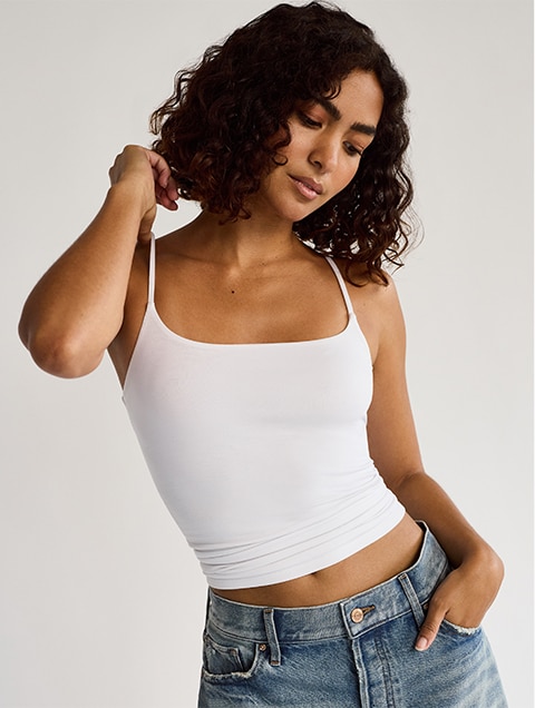 Women's Bra Camis